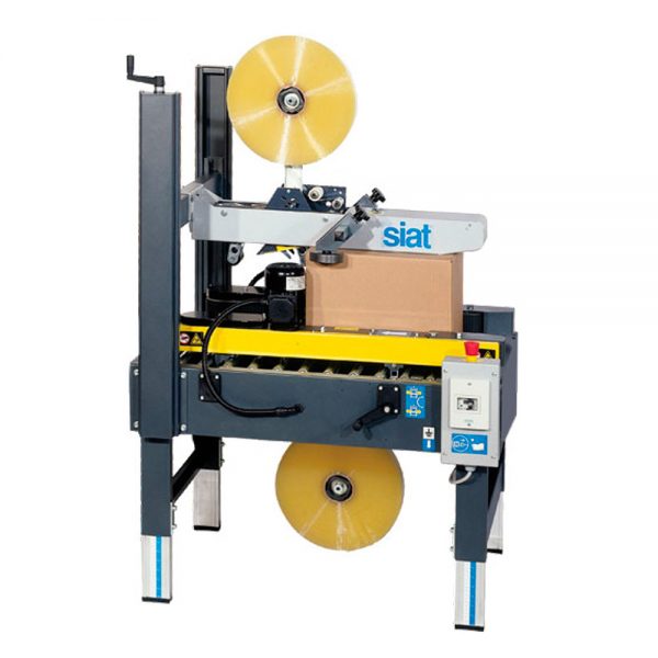 Semi Automatica S8