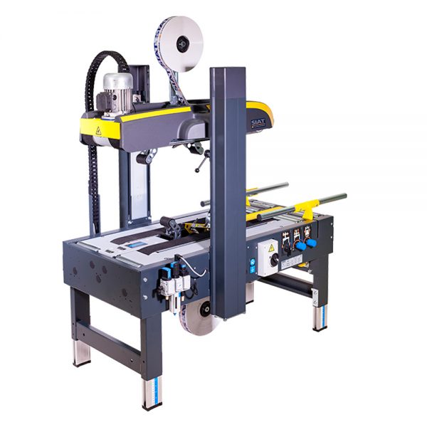 Autodimensionante SIAT SR20