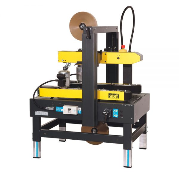 Semi Automatica XL35