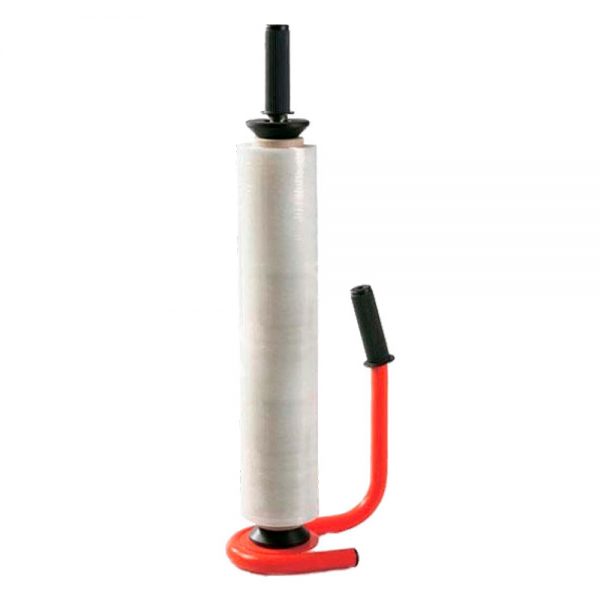 SRT Dispenser Metallo Per Film Estensibile