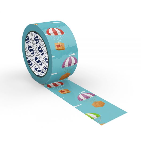 Nastro 38mm x 66mt
