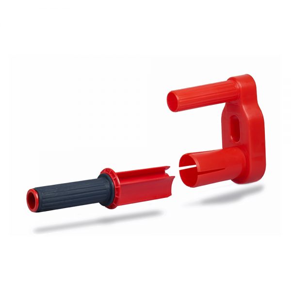 Dispenser Per Film Estensibile