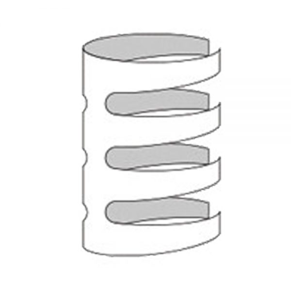 Sigilli POLIRING 617/P ROMEO MAESTRI 1,2mm