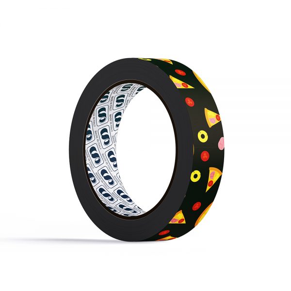 Nastro 25mm X 66mt
