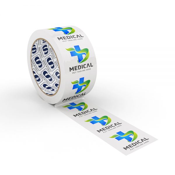 Nastro 50mm x 50mt