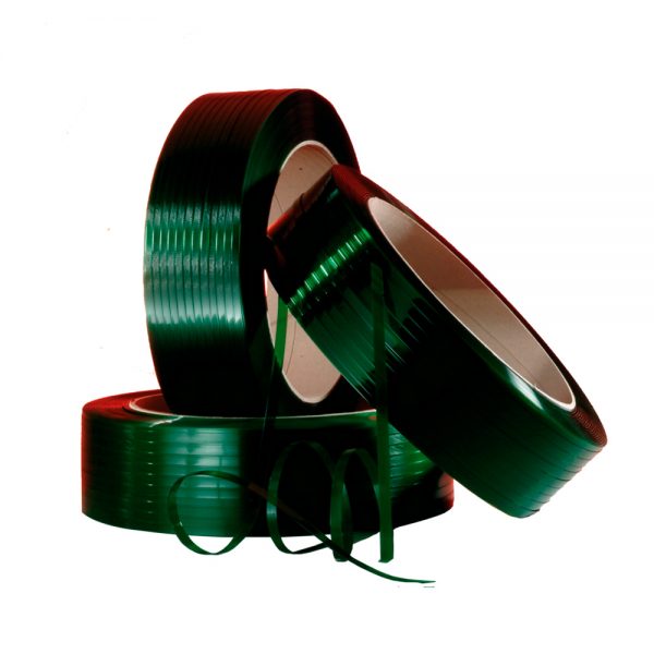 REGGETTA PET 15,5/0,90 Verde D.406 1.500mtl