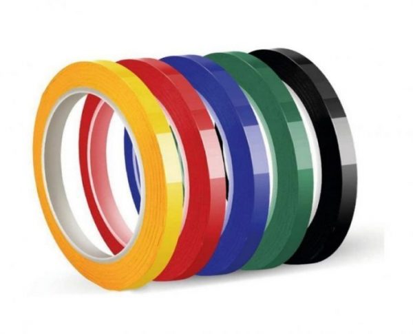 Polipropilene Solvente 28 12x66 Colori Vari